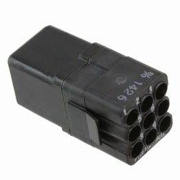 Terminal Junction Systems